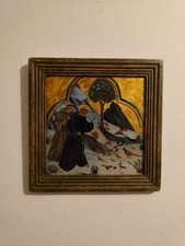 Vogelpredigt des Heiligen