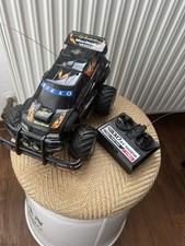 Nikko R/C Systems Rennauto mit Fernsteuerung