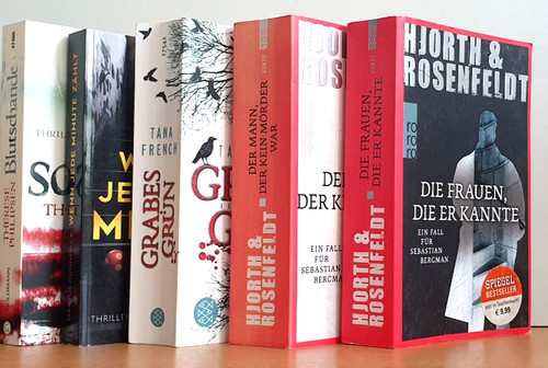 BUCHPAKET+KRIMI+Thriller+5