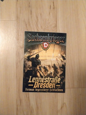 Dynamo Dresden Aufkleber SGD