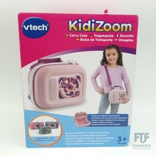 Vtech KidiZoom Tragetasche pink 417369 Kinderkamera, Pink