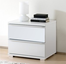 Staud Rubin Nachttisch