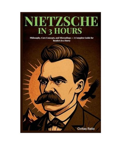 Nietzsche hours - nietzsche, in