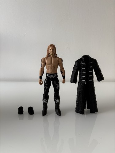 Mattel wwe elite - wwe, series