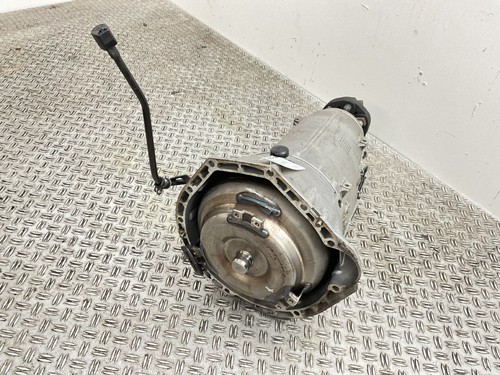 Automatikgetriebe 722699