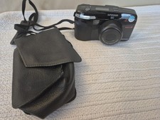 Olympus Superzoom 120