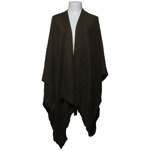 Poncho größe one size - poncho,,