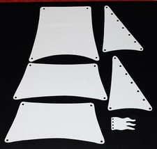 Segel Set kompatibel mit