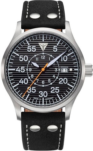 Junkers fliegeruhr herrenuhr - fliegeruhr,