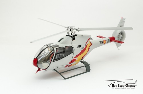 Rumpf bausatz 120b kolibri - rumpf-bausatz,