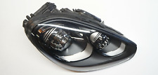 Porsche 958 Cayenne FL MK2 Xenon D3S Platinum LED Scheinwerfer PDLS +KV VR A0668