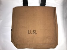 US M1878 Decke Tasche Mit "US"