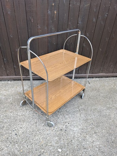 Dinett servierwagen teewagen - dinett,