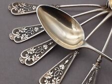 Koch & Bergfeld 6 antike