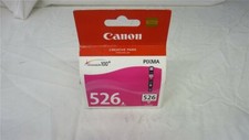 Original Canon Tinte CLI-526M Tintenpatrone magenta für Canon Pixma IP 4850