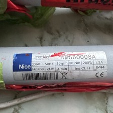 RADEMACHER RolloTube C-line CLIM 30/16PZ Rohrmotor