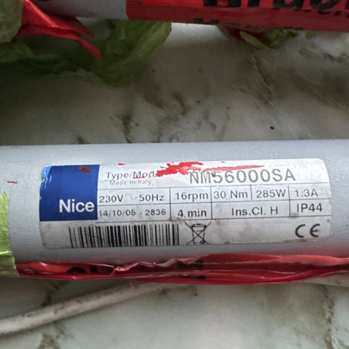 Rademacher rollotube line - rademacher, c-line