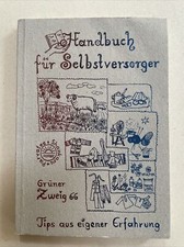 Handbuch für selbstversorger - für,