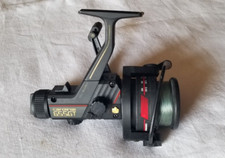 Angelrolle ABU GARCIA CARDINAL 655 GT Freilaufrolle Baitrunner