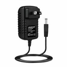 24V 1A AC Adapter Charger for