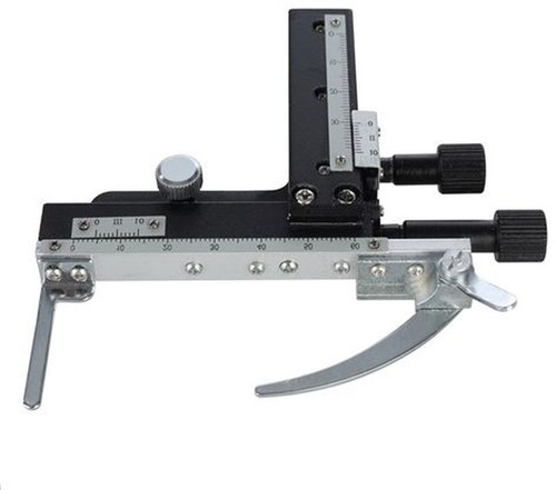 Byomic kreuztisch 5mm - byomic, 17.5mm