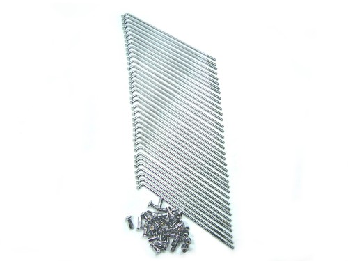 Satz speichen ifa bk - 1,