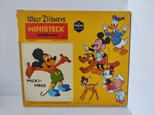 Vintage 1968 Walt Disney