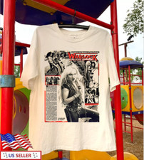 Doro Warlock Band Collection