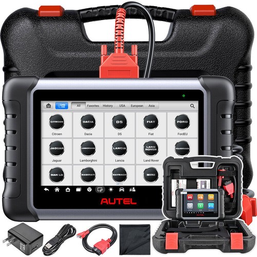 2026 autel maxicom mk808s - 2026,