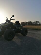 Kymco Maxxer 300 Supermoto