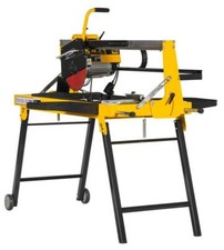 Lumag Steintrennmaschine