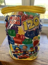 Mega bloks 8211 - bloks, pieces