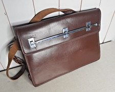 Ledertasche Aktentasche