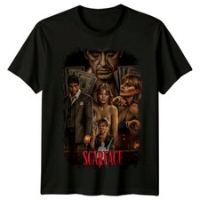 Scarface (1983) Movie Poster