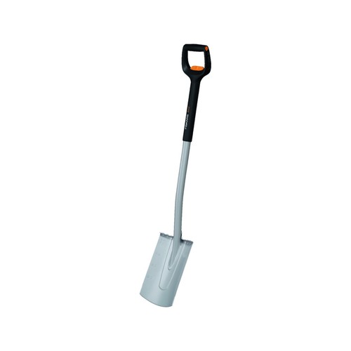 Fiskars xact teleskop spaten - fiskars,