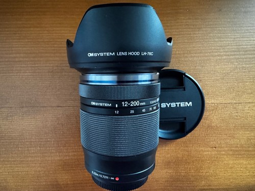 System zuiko digital ed - system,