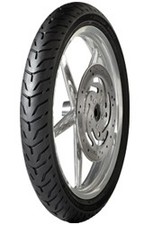 Dunlop D 408 F (HARLEY.D) M/C