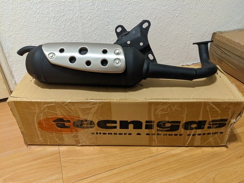 Tecnigas silent pro - tecnigas,