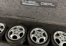 Porsche 911 964 965 928 Cup 1 Felge 7,5 + 9 x 17 Rim SPEEDLINE Cupfelge Turbo RS