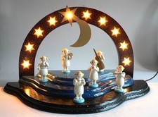 WEHA-Kunst - Leuchtendes