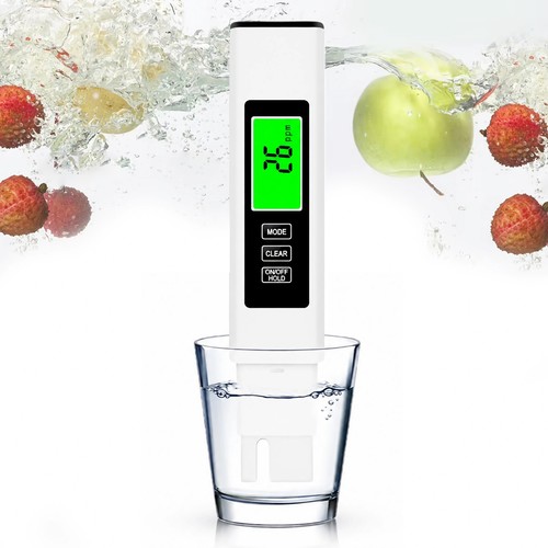 M18c 4in1 wassertester - wassertester, tds