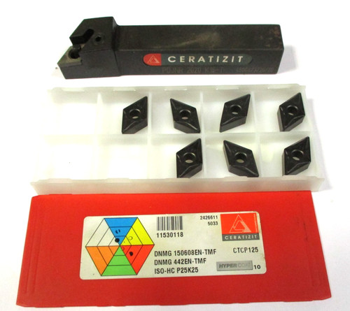 Ceratizit drehhalter pdjnr - ceratizit,