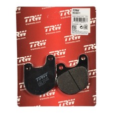 TRW Bremsbelag organisch