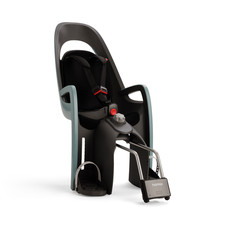 hamax Caress green black