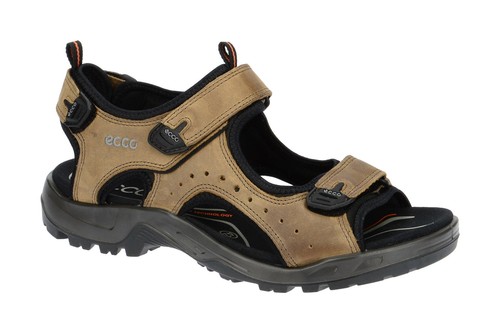 Ecco offroad herren sandale - ecco,