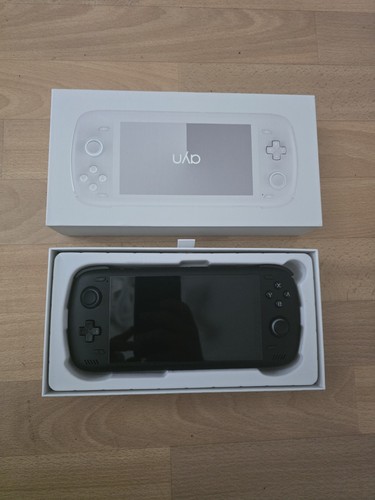 Ayn odin pro - odin, handheld