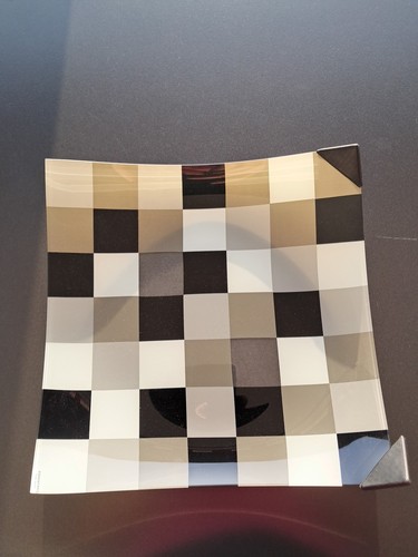 Glasschale von rosenthal - glasschale,