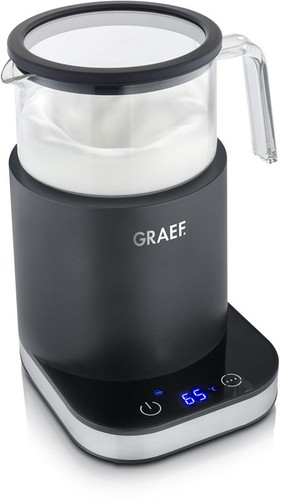 Graef milchaufschäumer ms902 - graef,