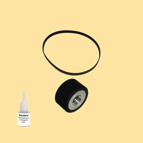 Riemen andruckrolle öl kit - andruckrolle,