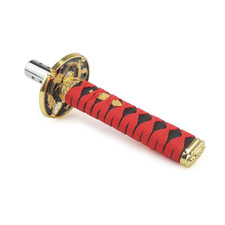 JDM Universal Samurai Schwert